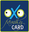 Oxo Family Card